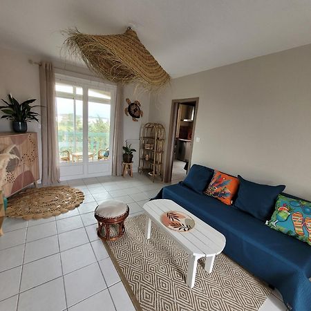 Le Capestang Διαμέρισμα Canet-en-Roussillon Εξωτερικό φωτογραφία