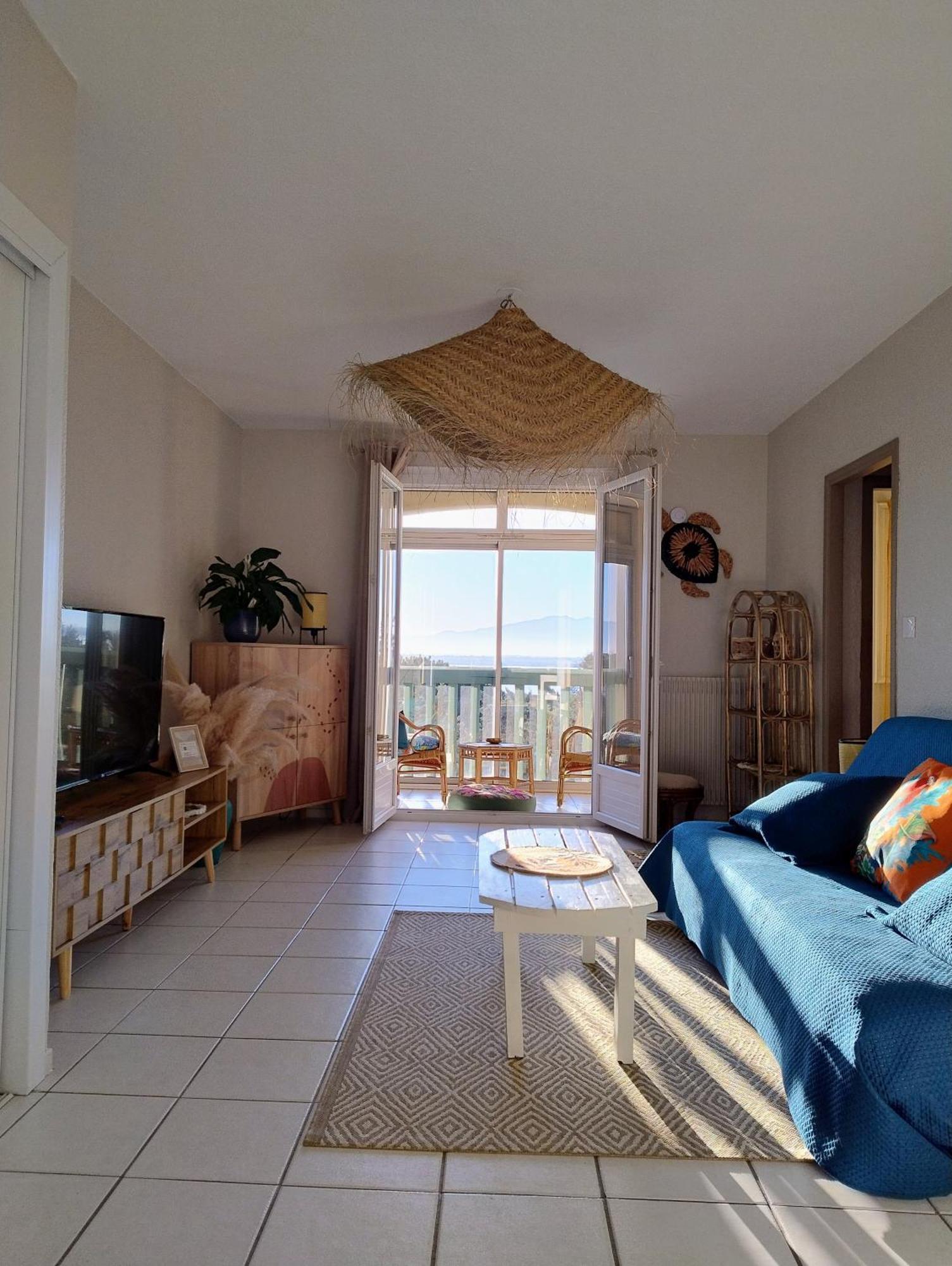 Le Capestang Διαμέρισμα Canet-en-Roussillon Εξωτερικό φωτογραφία