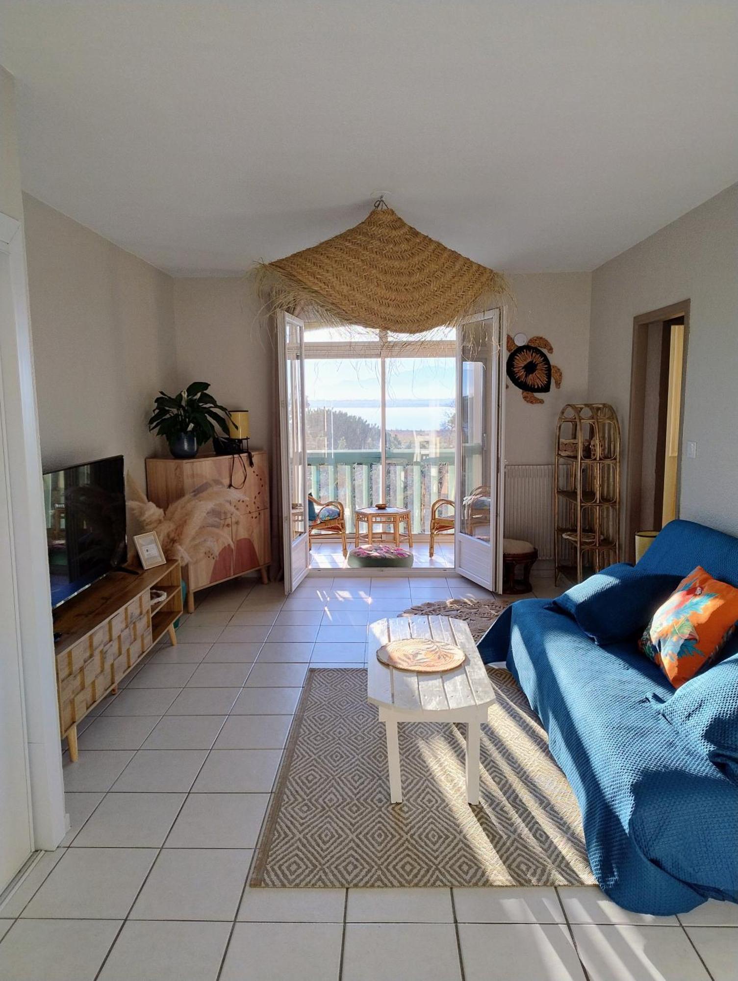 Le Capestang Διαμέρισμα Canet-en-Roussillon Εξωτερικό φωτογραφία